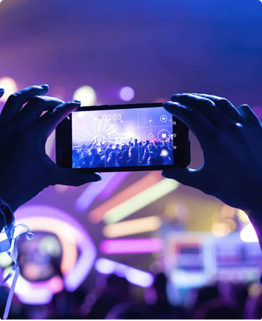 Event Trends 2025